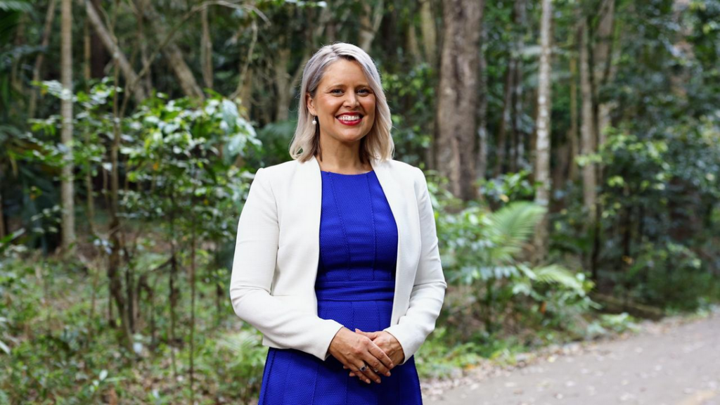 Queensland State Election 2024